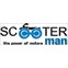 Scooterman - продажа и ремонт скутеров и мотоциклов