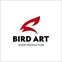 Bird Art