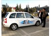 «АвтоВАЗ» запускает серийное производство электромобилей.