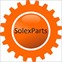 Интернет-магазин автозапчастей Solex-Parts.ru