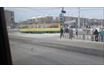 В Магнитогорске трамвай сбил сфетофор