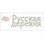 Русская деревня