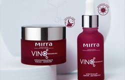 Vinotechnolodgy - MIRRA