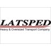 Latsped