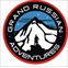 GRAND RUSSIAN ADVENTURES