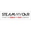 SteamMyCar