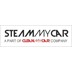 SteamMyCar