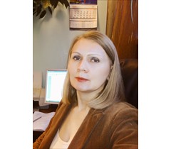 Светлана Васильевна