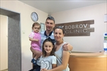 Пациенты стоматологии Bobrov Clinic Москва, СЗАО, Щукино, м. Октябрьское поле