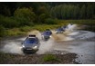 Экспедиция Land Rover «Открывая Россию»: Средний Урал