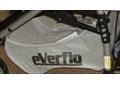 Багажник серый для коляски   Everflo PP-04 LUXE DC