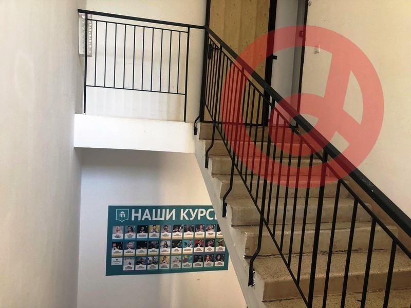 Офис в Самарская область, Самара просп. Карла Маркса, 59а (215.0 м), Аренда офис