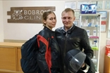 Пациенты стоматологии Bobrov Clinic Москва, СЗАО, Щукино, м. Октябрьское поле