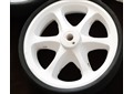 Переднее колесо для коляски Lorelli S300