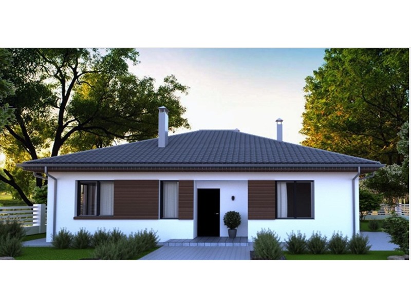 Найти дом под ключ в Белореченске