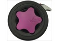 Передний колесный блок коляски quinny zapp/zapp xtra, цвет черно-фиолетовый