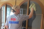 Генеральная уборка в квартире