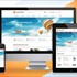 Разработка сайта-визитки
