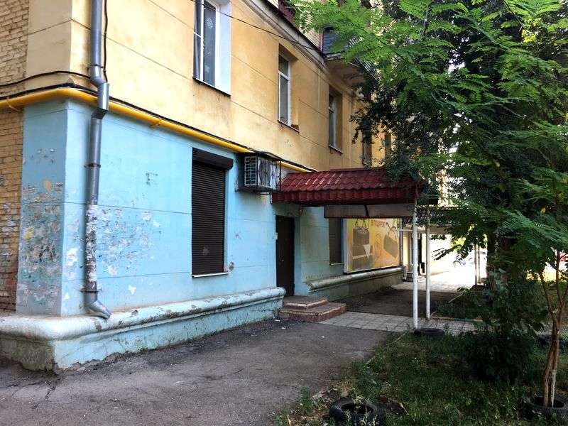 Магазин Дом На Улице Победы
