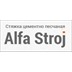 Застройщик АЛЬФА-СТРОЙ